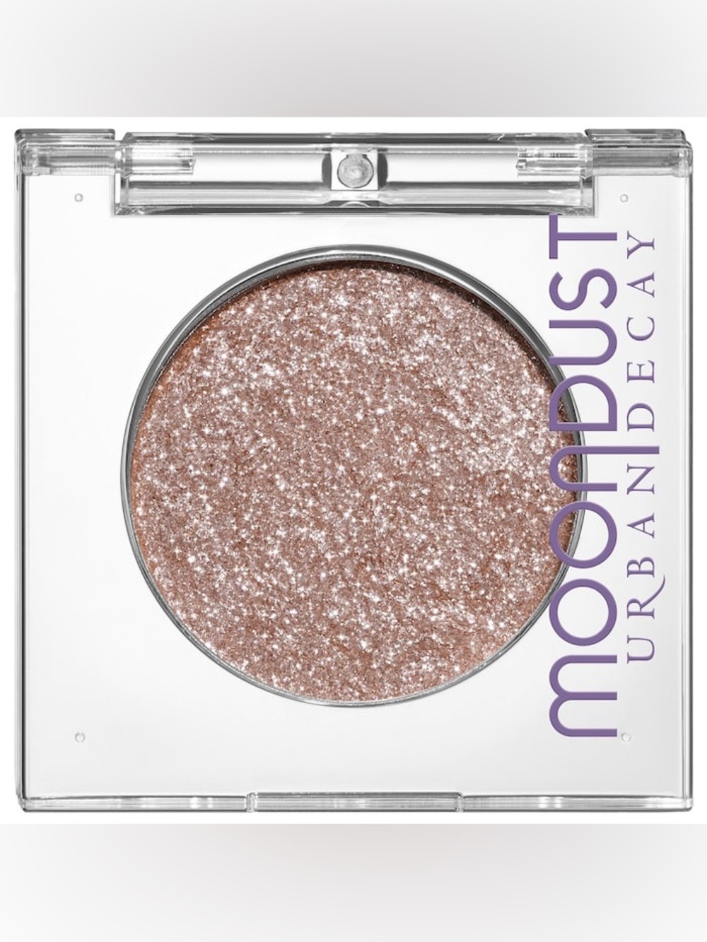 Urban Decay 24/7 Moondust Glittery Eyeshadow: Space Cowboy